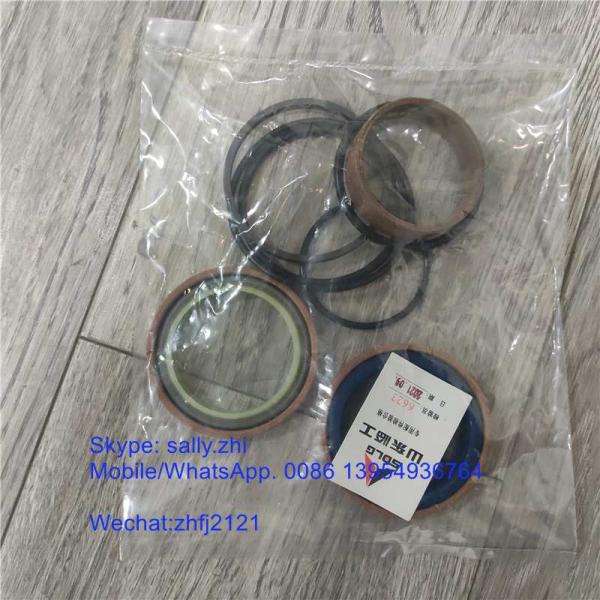 SDLG sealing kit , 4120004763011, grader spare parts for grader SDLG G9165/ G9180 /G9190 /G9200/ G9220