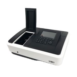 Quality ODM Supported C-7200 7inch Double Beam UV/Vis Spectrophotometer for Water Solution Testing for sale