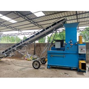 Quality Wood shaving baling press ,Wood shavings Package machine, wood shaving machine price for sale