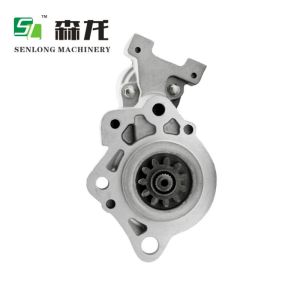 Starter motor Mitsubishi 4M51 M008T85271, M008T85271B, M008T85771, M008T85771AM,