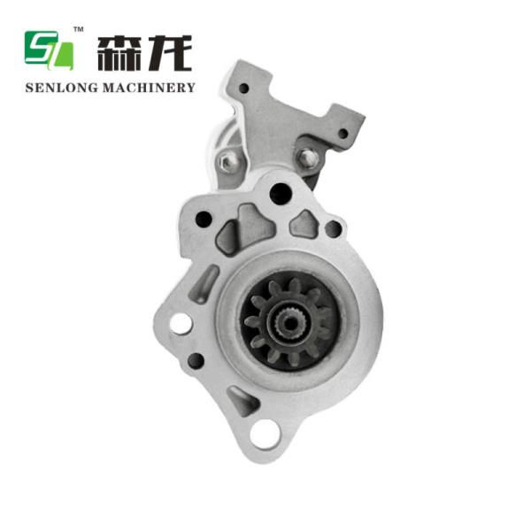 Starter motor Mitsubishi 4M51 M008T85271, M008T85271B, M008T85771, M008T85771AM, M8T61271, M8T85271, M8T85271B, M8T85771