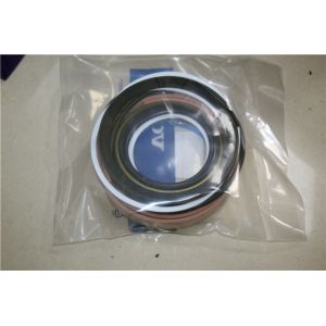 China  VOE145891 Boom Cylinder Seal Kit EC290B EC290C EC300D EC380D Excavator Spare Parts on sale