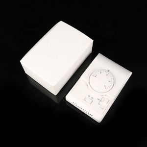 Honeywell Digital Fan Coil Thermostat Mechanical Temperature Controller 10 to