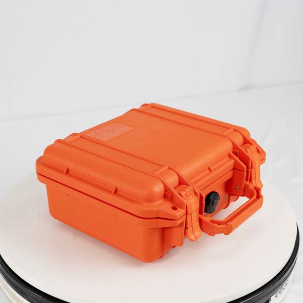 Light Weight ≤4.2Kg Geophysical Resistivity Meter with Methodological Flexibility and Research-Grade Data Transparency