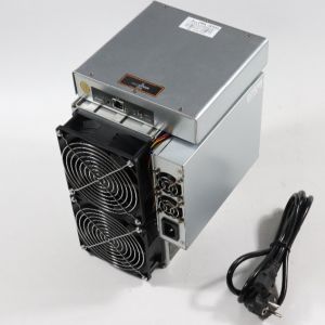 DCR Blake256r14 Miner 1610W DR5 35T Decred Mining Machine