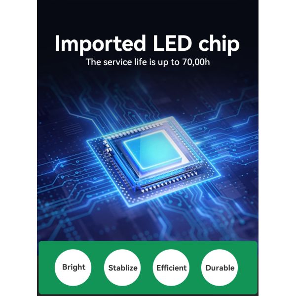 Customized Tower Warning Light Single Layer Three Color Led Signal Tower Light