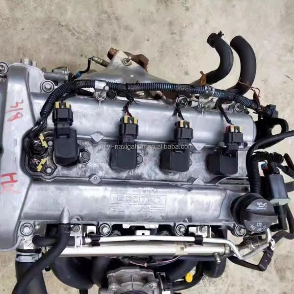 100% Tested Original Motor LZC for Buick Chevrolet Spark Sonic Tracker Encore 3.0