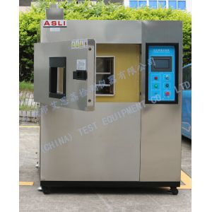 Thermal Shock Test Chamber Temperature Range -60 to 200 degree