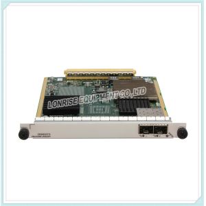 Quality Huawei 2-Port 40GBase LAN-CFP Integrated Line Processing Unit CR5D0E2MCA70 03054682 for sale