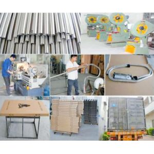 3 Steps 1.2mm 316 Stainless Steel Swimming Pool Ladder