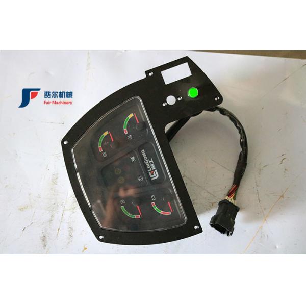 Buy Spare Parts Dashboard (instrument panel assembly)  35B0337 Loader parts at wholesale prices