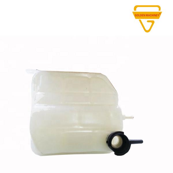 Buy 6615003749 Benz Spare Parts Water Tank For Mercedes Truck at wholesale prices