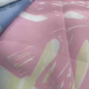 73±5GSM 50D+20D*50D+20D SS2024 RECOMMENDED FABRIC