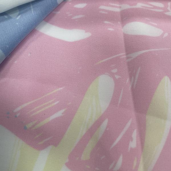 73±5GSM 50D+20D*50D+20D SS2024 RECOMMENDED FABRIC