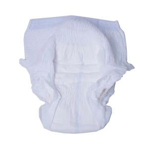 Customized Medical Adult Incontinence Pants Disposable Absorbent Underwear