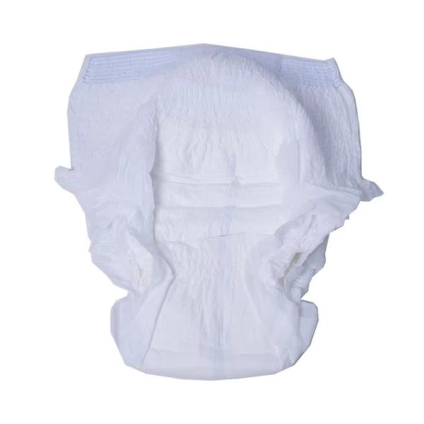 Buy Customizable Adult Incontinence Pants with Overnight Absorbency at wholesale prices