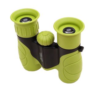Shockproof Compact Kids Binoculars Bak4 8x21 Optical Lens