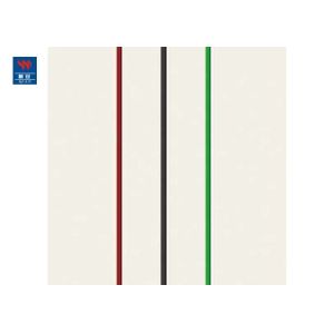 Waterproof Wooden WPC Eco Friendly Doors