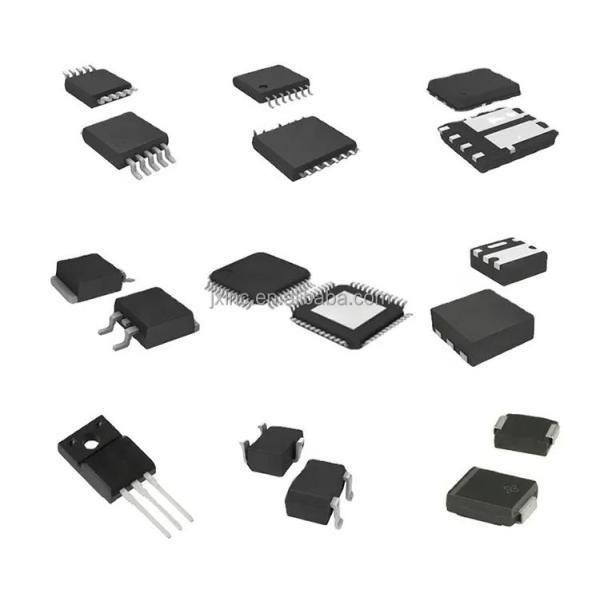 Buy LTC3335IUDC#TRPBF at wholesale prices