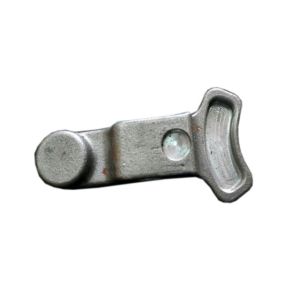 Lost Wax Investment Precision Casting Mining Machinery Spare Parts