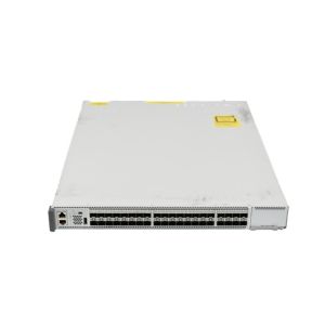 C9500-40X-E Cisco Switch Catalyst 9500 40-port 10Gig Switch Network Essentials