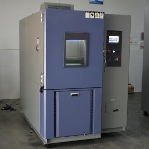 Rapid Rate Environmental Test Chambers 304 Stainless Steel In Automotive