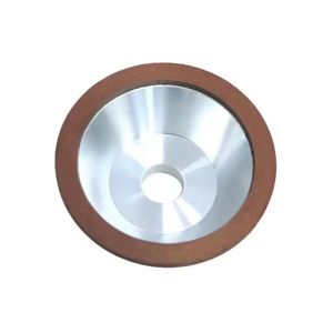 Environmental Protection CBN Grinding Wheel High Performance