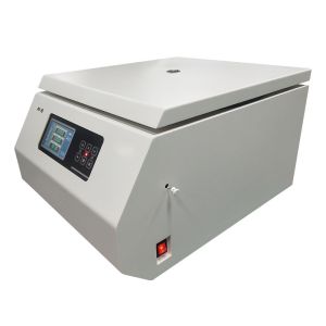 High Speed Benthtop Centrifuge for Tubes and Bottles 0.2ml 5ml 10ml 20ml 250ml