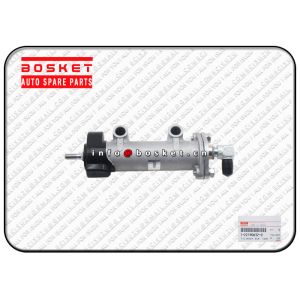 China ISUZU FTR 1-22190632-0 1221906320 Control Cylinder Assembly on sale