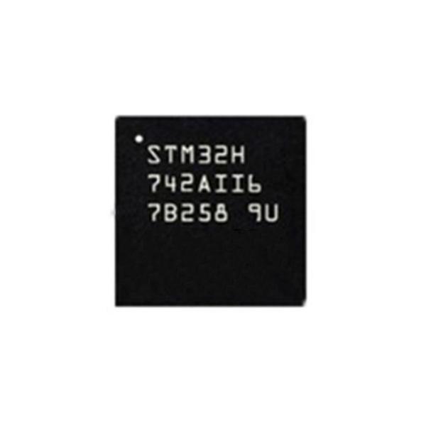 480MHz Microcontroller MCU STM32H742AII6 ARM Cortex-M7 Embedded Microcontroller