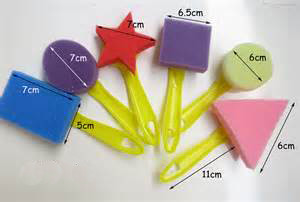 Automatic Sponge Cutting Machine Cnc Latex Sponge Oscillating Blade Cutter