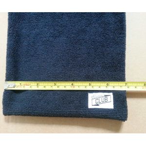 280gsm Microfiber Drawstring bag , MSDS SVHC Microfiber Eyeglass Pouch