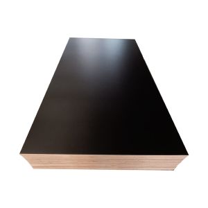 Poplar Pp laminated plywood formwork plywood