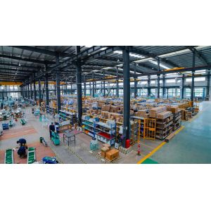 Animal Feed 5kg To 50kg Quantitative Packing Machine Stainless Steel