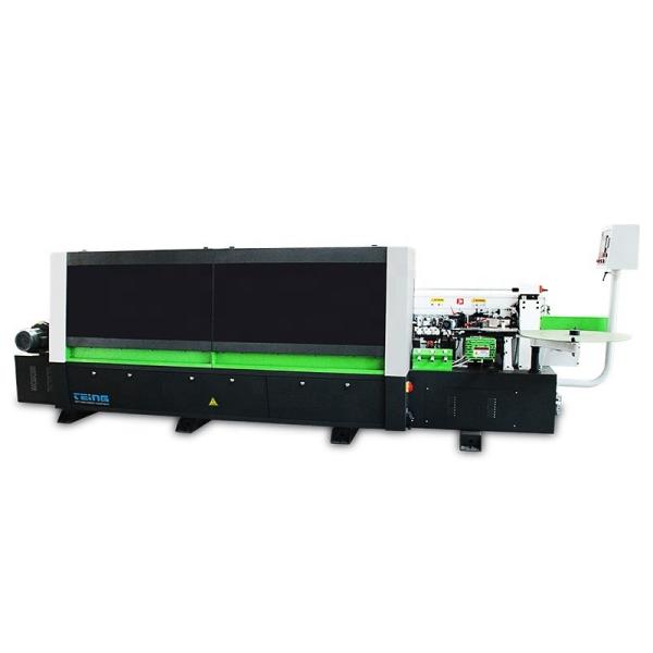 Buy SKDT465 Edge Banding Machine from KDT with Fully Automatic Working Methods and 0.6Mpa at wholesale prices