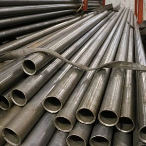 Quality Astm A519 Tubing Seamless Grade 1026 Cold Drawn Seamless Mechanical Tubing for sale