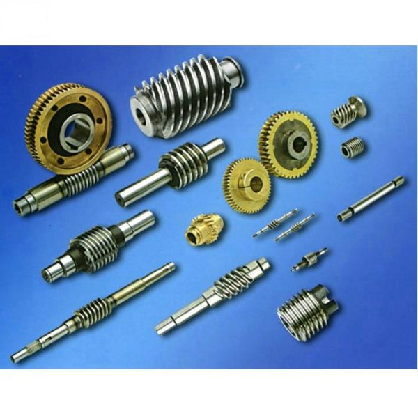 Buy Stainless Steel/Bronze/Brass Custom Worm Gear at wholesale prices