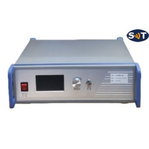 High Power 100W High Gain Design Travelling Wave Tube Power Amplifier For