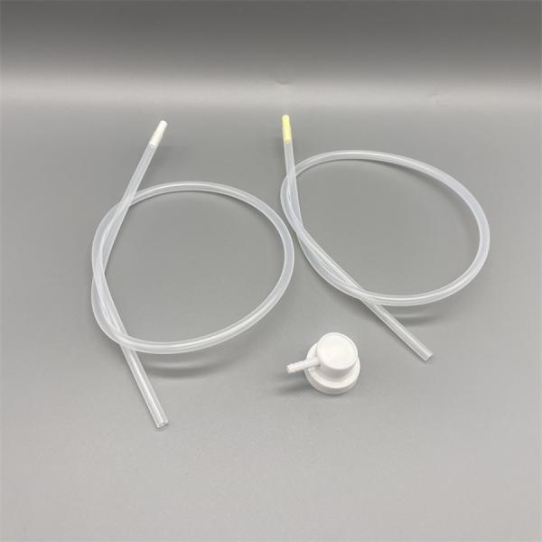 Professional Air Conditioner Cleaning Agent Valve for HVAC Technicians with Leak-Proof Design