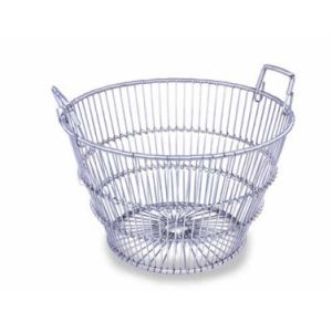 Handmade,wire clam baskets,wholesale wire egg basket