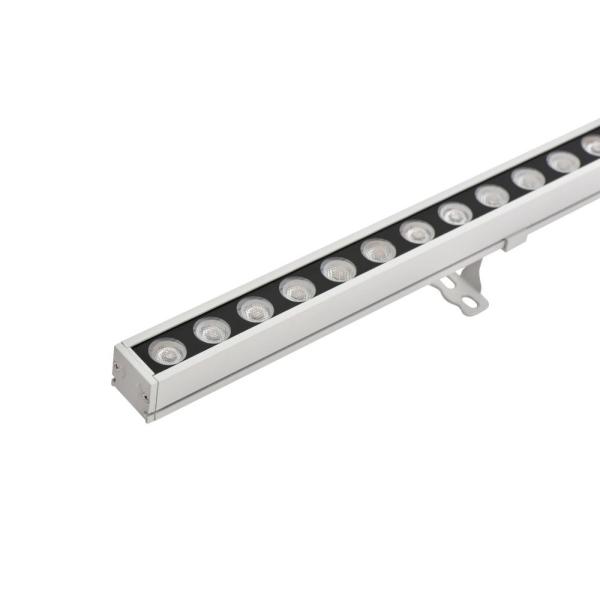 EDGE-A2 RGB LED Wall Washer Light 2700K-6500K Colour temperature