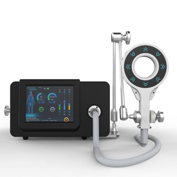 Physio Magneto Pulsed Electromagnetic Field Super Transduction Pain Relief PMST