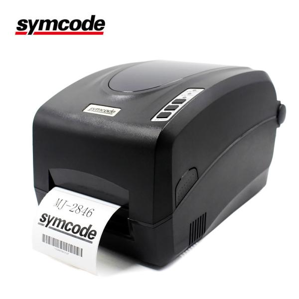 Buy Professional Ultra Flexible Label Printer With Multiple Connectivity Options at wholesale prices