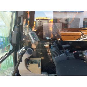 Excellent Condition Original CAT 307 Used Excavator with Original Hydraulic