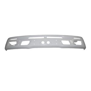 ISUZU NPR71 600P BUMPER FRT CENTER 8975809451