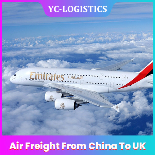 Buy Amazon FBA FTW1 Ningbo Air Shipping From China To UK at wholesale prices