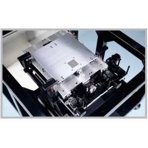 High Precision Fully Automatic PCB Board Solder Paste Printer