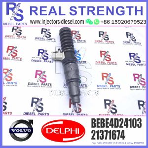 Diesel Fuel Injector 21371674 BEBE4D16003 BEBE4D08003 BEBE4D24003 BEBE4D24103