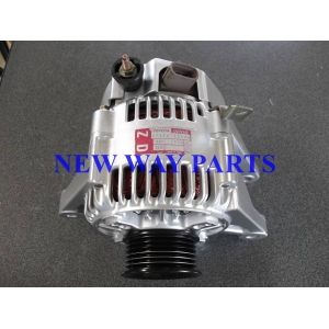 Quality 1zz alternator 27060-22040 102211-1920 for sale