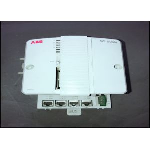 AC 800M ABB Remote Input Output Module , Digital Input Module CPU AC800M